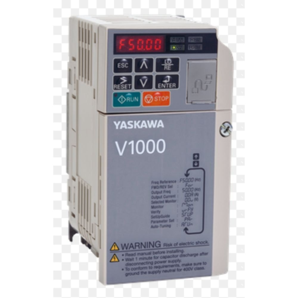 YASKAWA V1000 VFD AC DRIVE